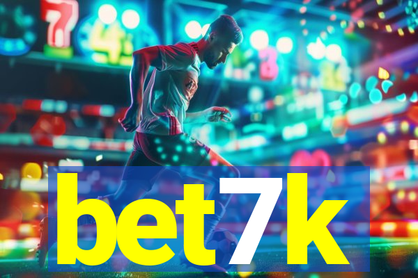 bet7k