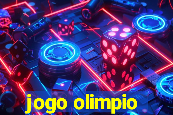 jogo olimpio