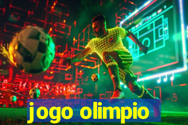 jogo olimpio