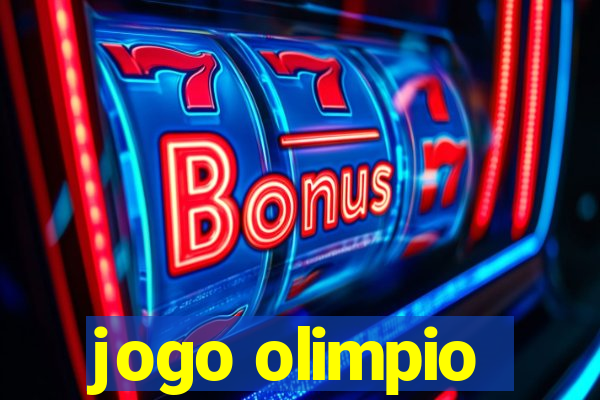 jogo olimpio