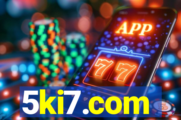 5ki7.com