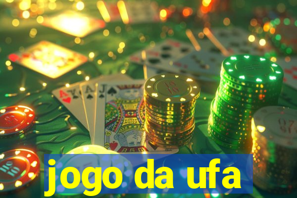 jogo da ufa