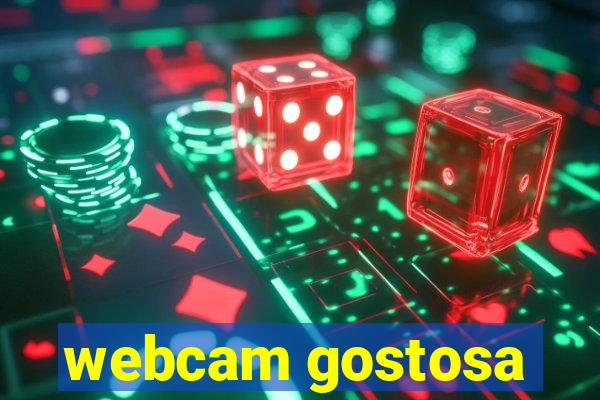 webcam gostosa