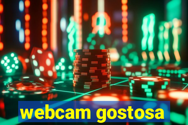 webcam gostosa