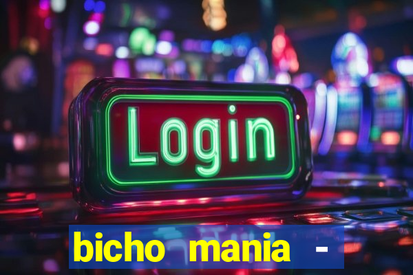 bicho mania - crash & poker