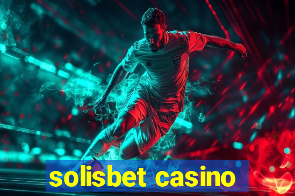 solisbet casino