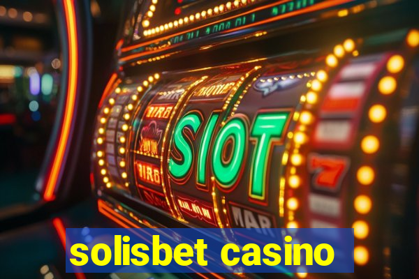 solisbet casino