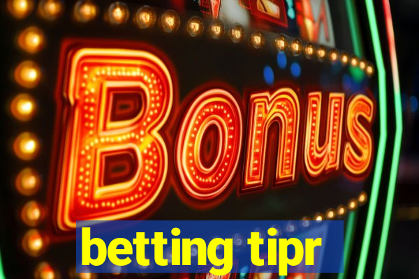 betting tipr