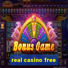 real casino free