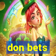 don bets