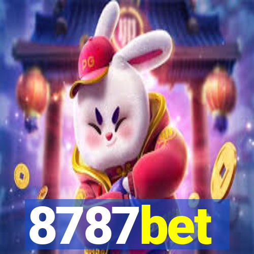 8787bet