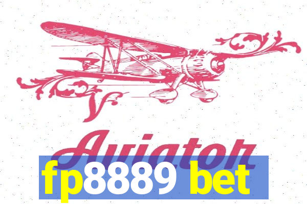 fp8889 bet