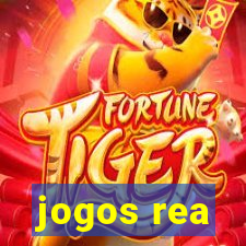 jogos rea