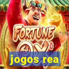 jogos rea