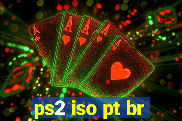 ps2 iso pt br