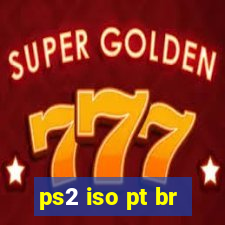 ps2 iso pt br