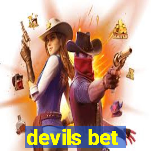 devils bet