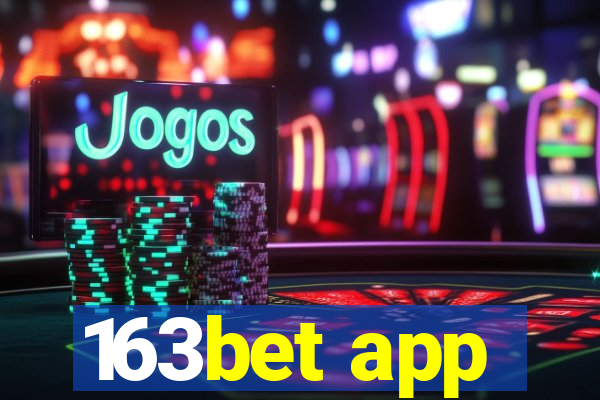 163bet app