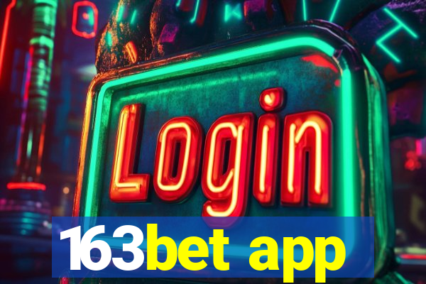 163bet app