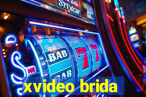 xvideo brida