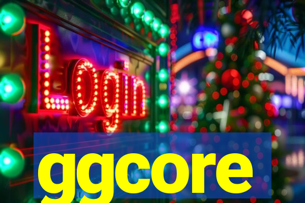 ggcore