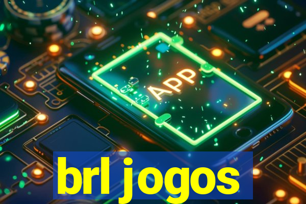 brl jogos