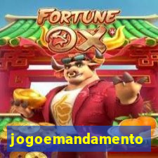 jogoemandamento