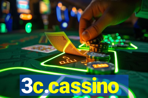 3c.cassino