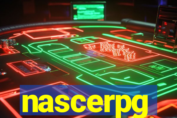 nascerpg