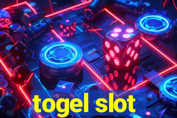 togel slot