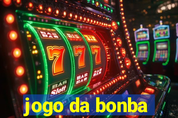 jogo da bonba