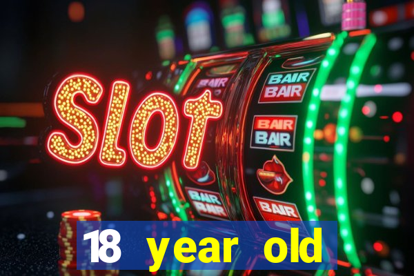 18 year old casinos in louisiana