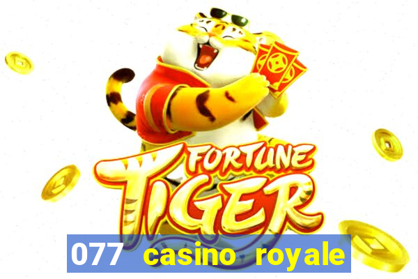 077 casino royale download utorrent