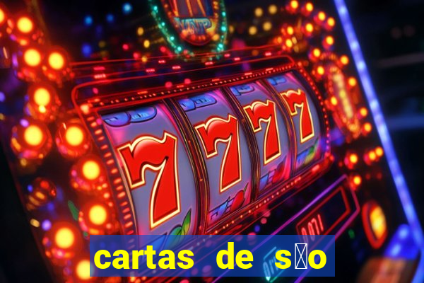 cartas de s茫o jer么nimo pdf