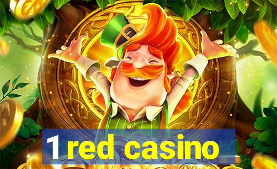 1 red casino