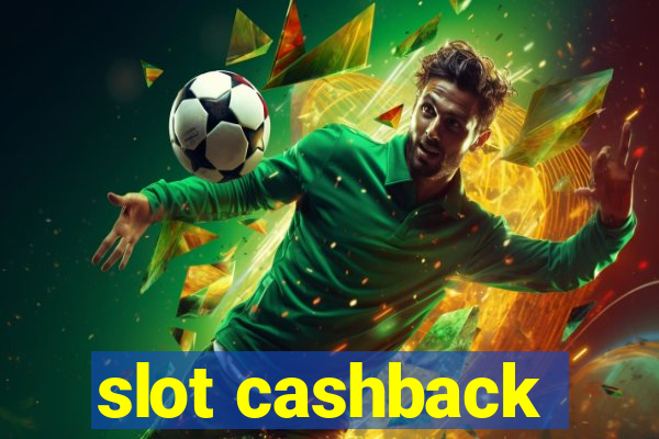 slot cashback