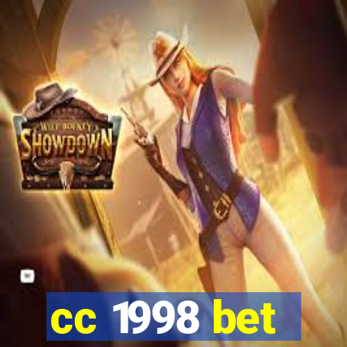 cc 1998 bet