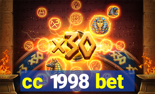 cc 1998 bet