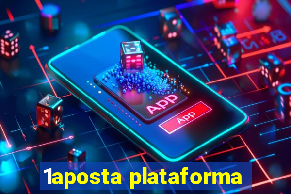 1aposta plataforma