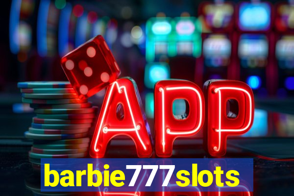 barbie777slots