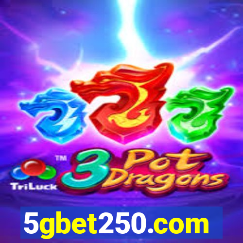 5gbet250.com