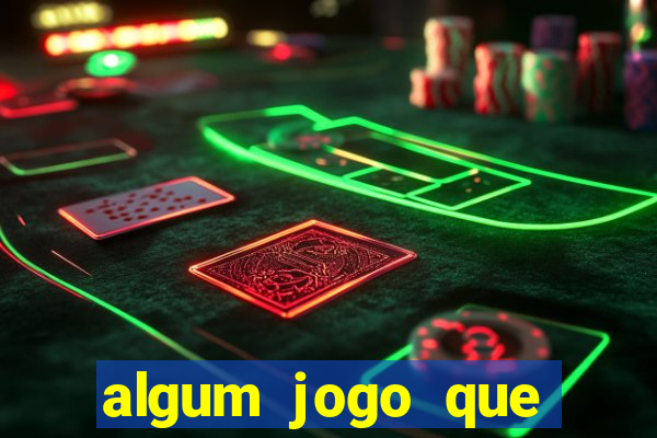 algum jogo que ganha dinheiro sem precisar depositar