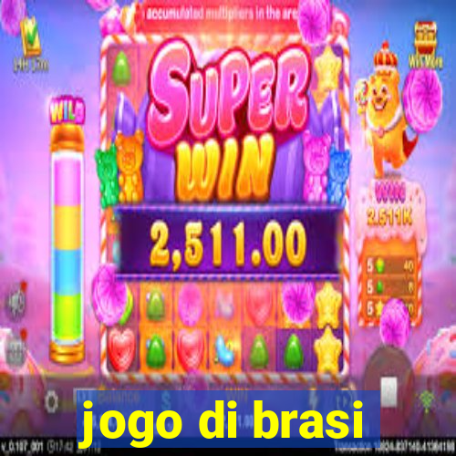 jogo di brasi