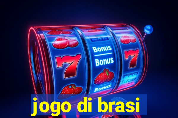 jogo di brasi