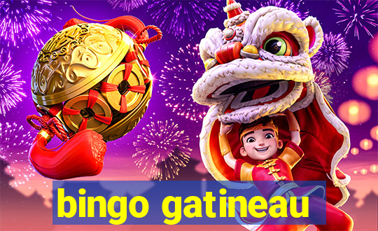 bingo gatineau