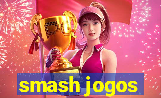 smash jogos