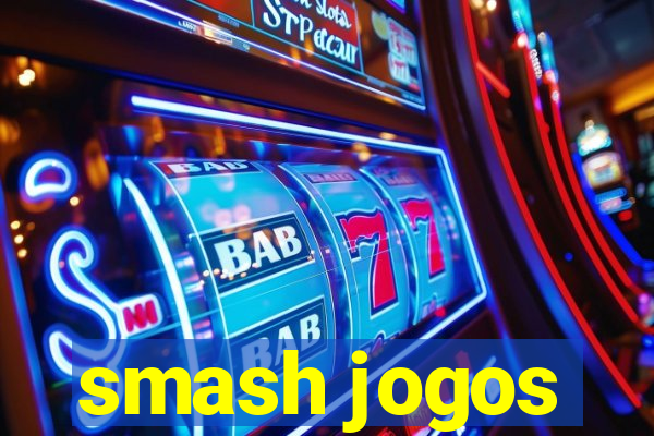 smash jogos