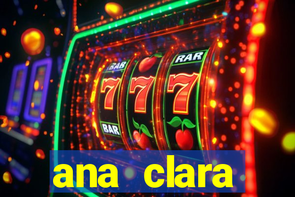 ana clara acompanhante porto alegre