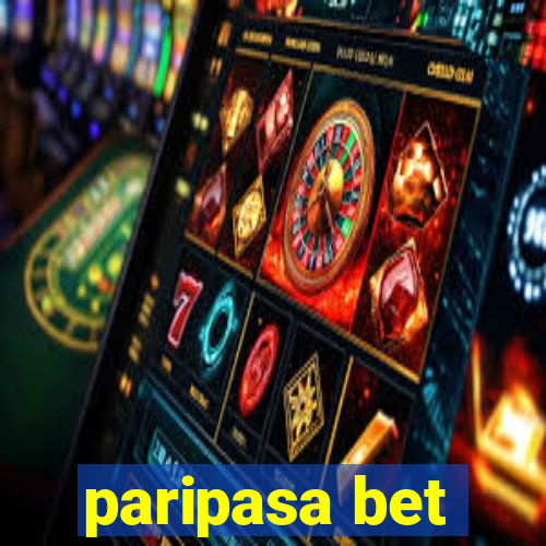 paripasa bet