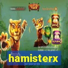 hamisterx